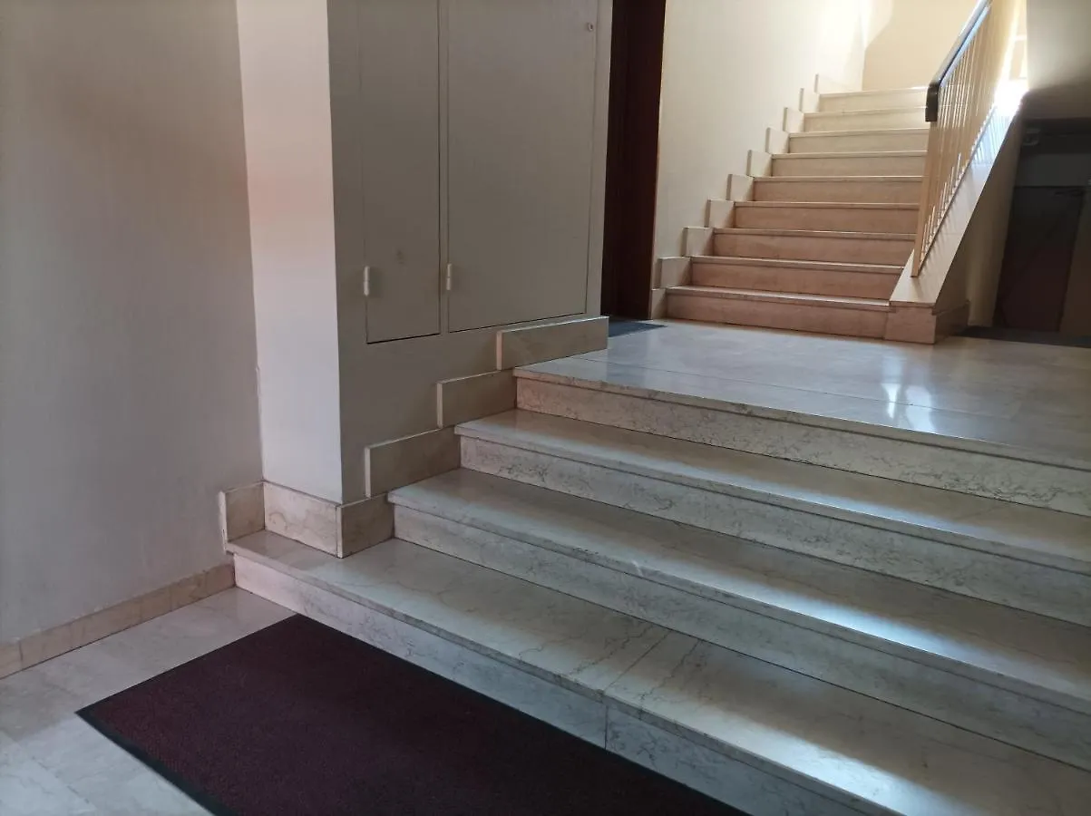 T3 Pontier Parking Apartment Aix-en-Provence France