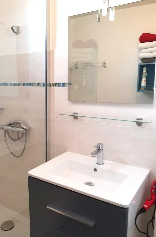 T3 Pontier Parking Apartment Aix-en-Provence